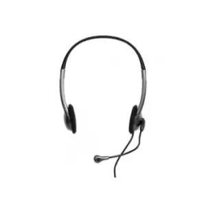 Image of Port Designs 901603 Wired Headset Headphones