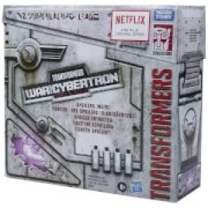 Image of Hasbro Transformers War for Cybertron Series-Inspired Ultra Magnus Spoiler Pack