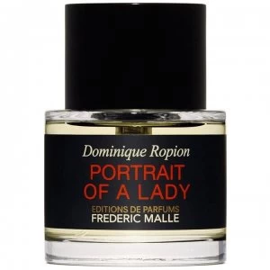 Image of Frederic Malle Portrait of a Lady Eau de Parfum For Her 50ml