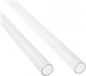 Image of EK-HD PETG 12/16mm & 500 mm Tube - Clear