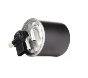 Image of RIDEX Fuel Filter MERCEDES-BENZ,INFINITI 9F0269 6070901352,6420906552,A6070901352 A6420906552,16401HG00D