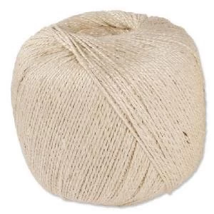 Image of Flexocare Sisal Twine 2.5kg Natural TIE-33-A