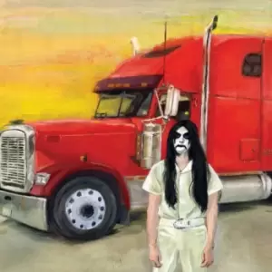 Image of Hayden Pedigo - Letting Go Vinyl