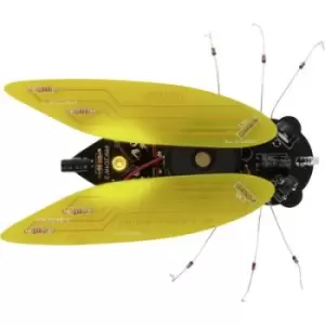 Image of Whadda WSAK204 Cicada Version: Assembly kit 9 V