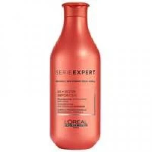 Image of LOreal Professionnel SERIE EXPERT B6 + Biotin Inforcer Shampoo 500ml
