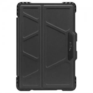 Image of Targus THZ795GL tablet case 26.7cm (10.5") Folio Black