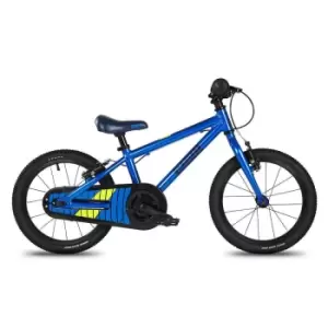 Image of Cuda Trace 14" Kids First Pedal BikeBlue