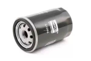 Image of MAPCO Oil filter 61096 Engine oil filter VW,AUDI,SKODA,Golf IV Schragheck (1J1),Golf V Schragheck (1K1),POLO (9N_),TOURAN (1T1, 1T2)