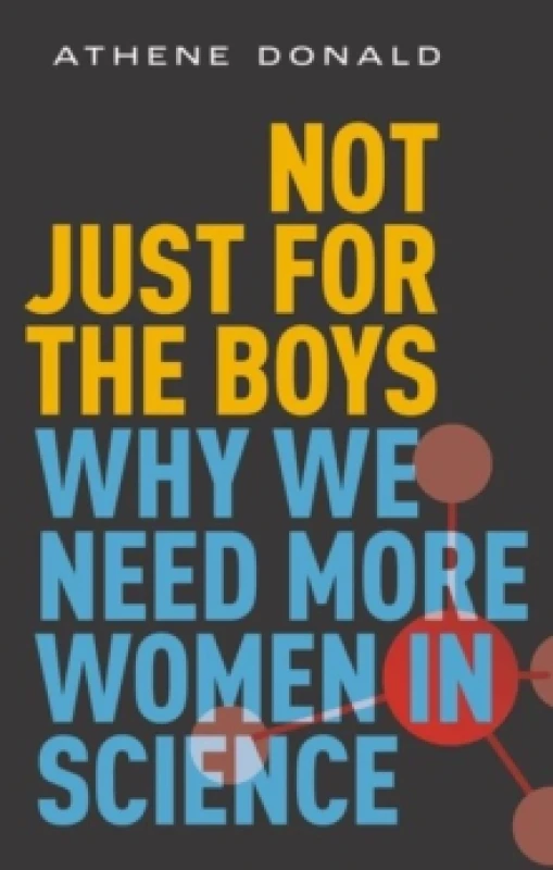 Image of Not Just for the Boys. Paperback. By A M Donald Books