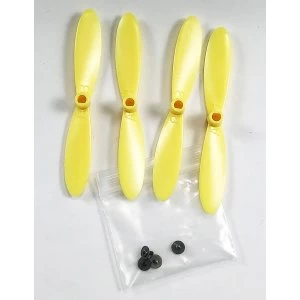 Image of Hubsan H122 Propeller A&amp;B