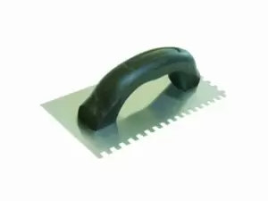 Image of Silverline 245062 Economy Adhesive Trowel 230mm