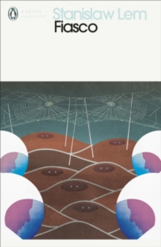 Image of Fiasco. Paperback. By Stanislaw Lem Books