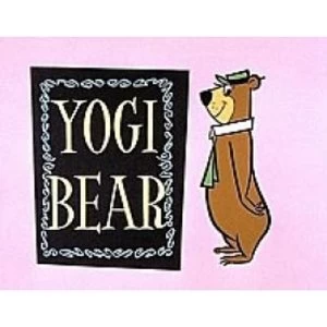Image of Yogi Bear - The Complete Series