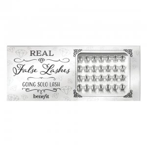 Image of Benefit Real False Lashes Going Solo