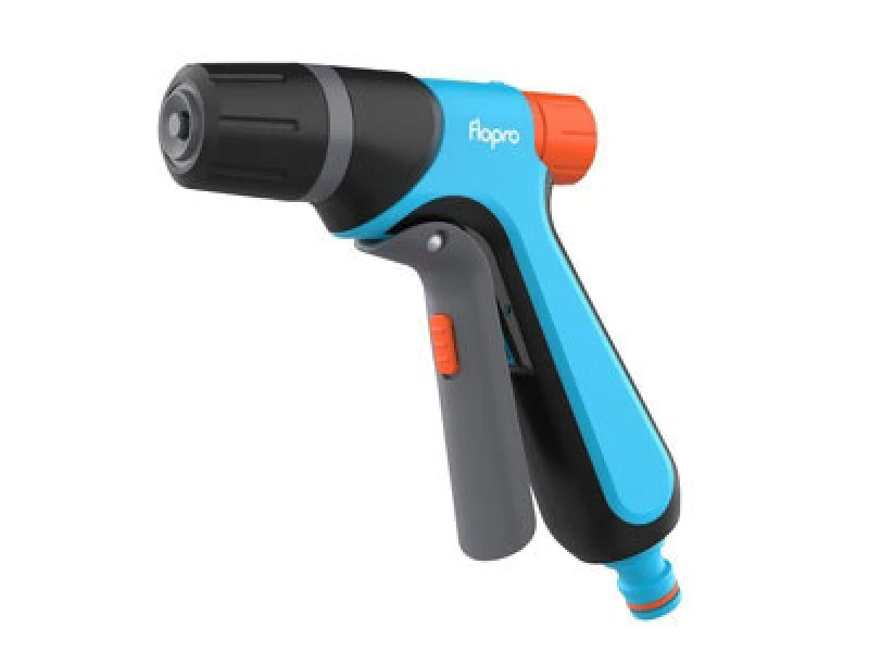 Image of Flopro 70300741 Adjustable Jet Spray Gun Watering Flo70300741