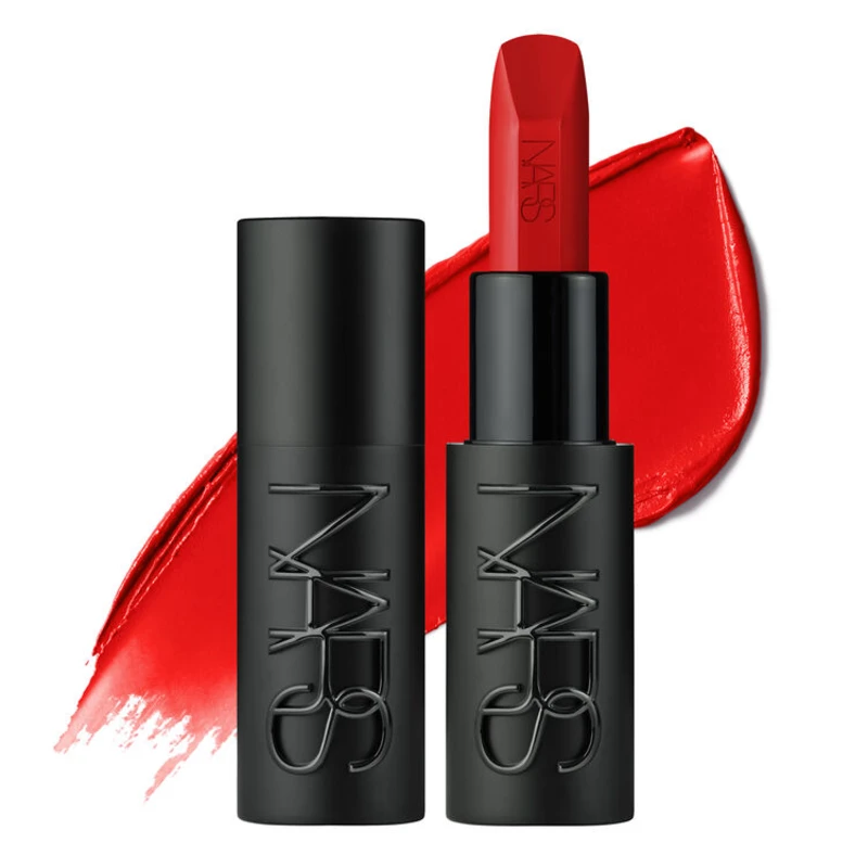 Image of NARS Explicit Lipstick 4.2g (Various Shades) - Last Night