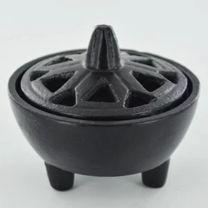Image of Cast Iron Burner 8.5cm