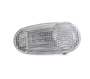 Image of TYC Turn Signal 18-0293-11-2 Side Marker Lights,Side Indicator FIAT,ALFA ROMEO,BRAVO II (198),147 (937),MITO (955),GT (937)