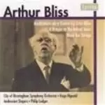 Image of Herbert Howells - Fantasy String Quartet (Roberts, Richards Ensemble, King) (Music CD)