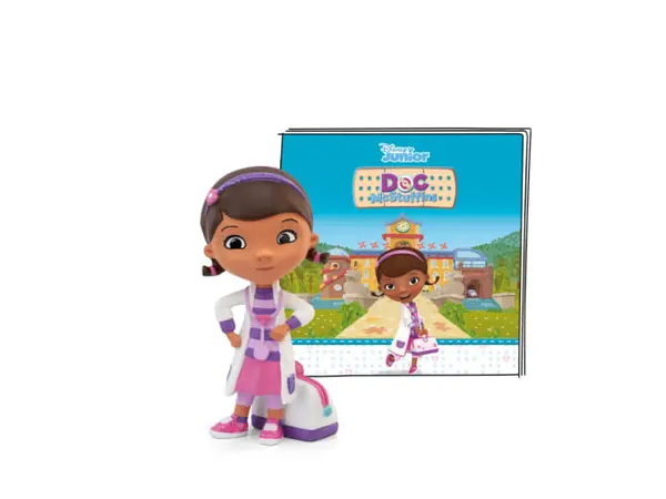 Image of Tonies Disney - Doc McStuffins