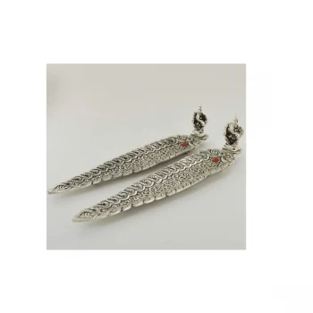 Image of Ganesh Metal Incense Burner Pack (Set of 2)