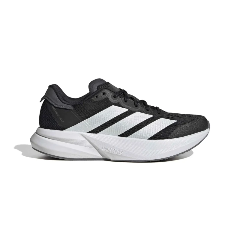 Image of Womens running shoes adidas Duramo Speed 2 Noir Female 42