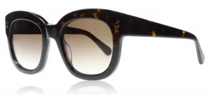 Image of Stella McCartney 0026S Sunglasses Dark Havana 0026S 51mm