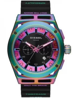 Image of Diesel Mens Timeframe Watch DZ4547