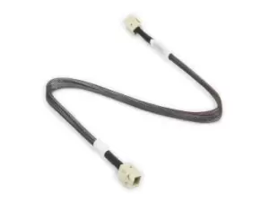 Image of Supermicro Internal MiniSAS HD 0.45 m Grey