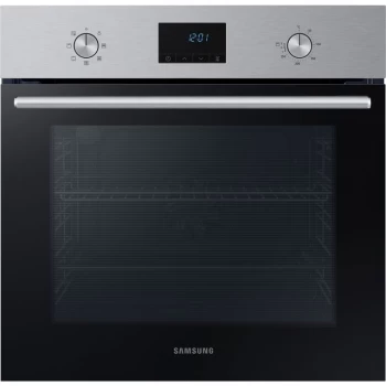 Image of Samsung NV68A1110BS Integrated Electric Single Oven
