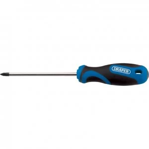 Image of Draper Phillips Screwdriver PH1 75mm