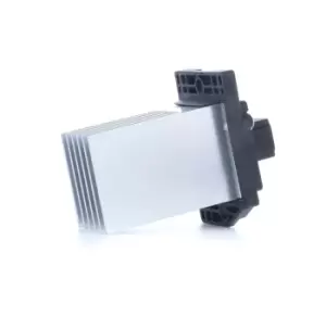 Image of TOPRAN Resistor, interior blower HYUNDAI,KIA 821 199 972353K000,972353K100,972353K000 972353K100