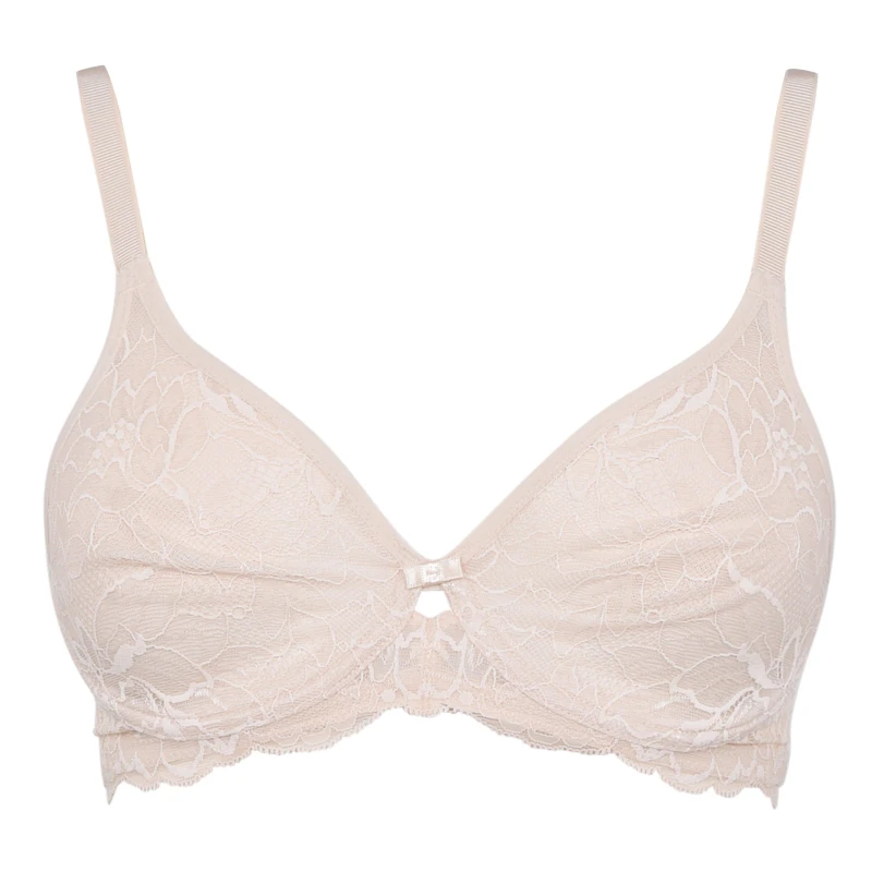 Image of Triumph Charm Bra CreamyDream6720 female 36F