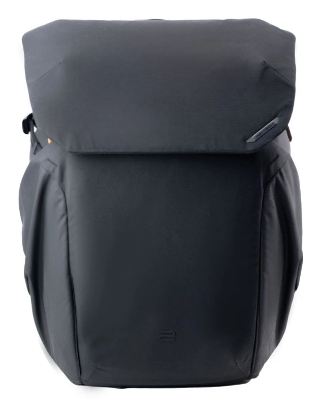 Image of PGYTECH OneGo 2 BackPack 25L Matte Black