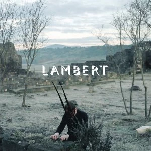 Image of Lambert - Lambert Vinyl
