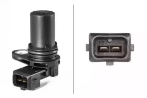 Image of Camshaft Sensor 6PU009121-471 by Hella