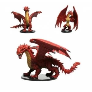Image of Pathfinder Red Dragon Evolution Box Set