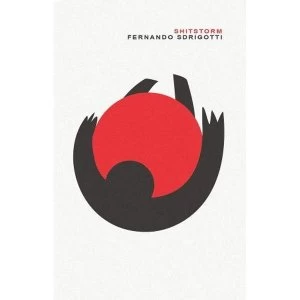 Image of Shitstorm Paperback / softback 2020