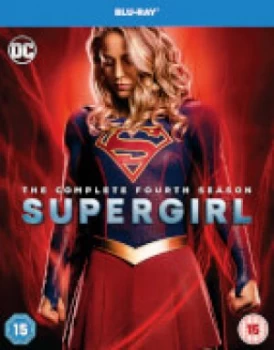 Image of Supergirl - Season 4