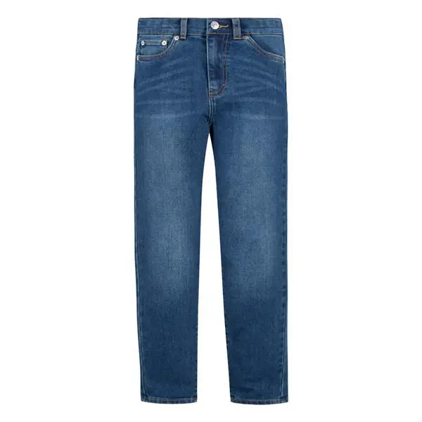 Image of Levis Levis Mom Jeans Junior Mom Jeans 2Y Blue 29818818105