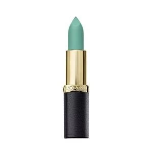 Image of LOreal Color Riche Lipstick Magnetic Stones 909 Amulet