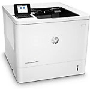 Image of HP LaserJet Enterprise M607DN Wireless Mono Laser Printer