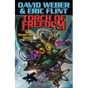 Image of Torch of Freedom by Eric Flint, David Weber (Book, 2010)