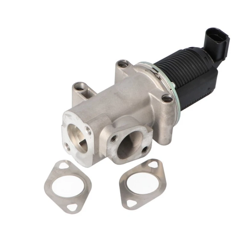 Image of STARQ SQ322-06230 EGR valve Electric, with gaskets/seals EGR Valve (1145)