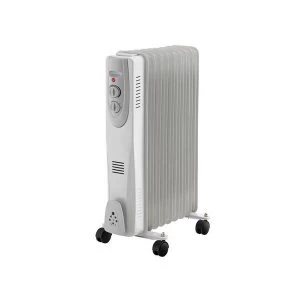 Image of Arctic Hayes Oil Filled Radiator 2kW