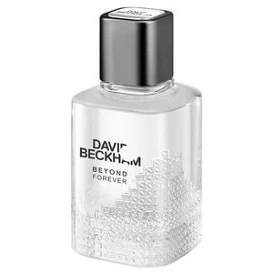 Image of David Beckham Beyond Forever Eau de Toilette For Him 60ml