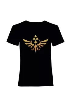 Image of Hyrule Legend Of Zelda T-Shirt