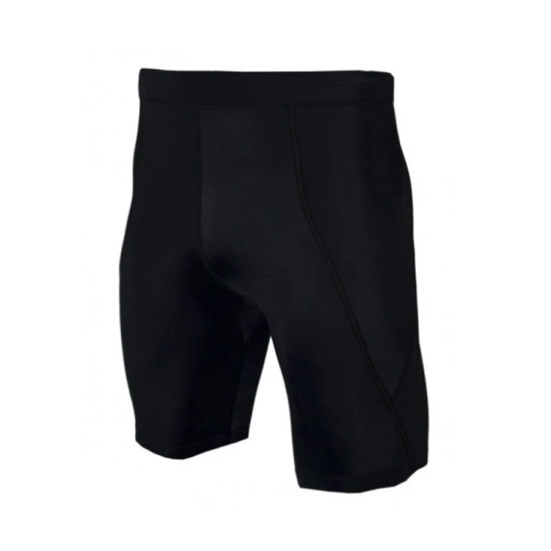 Image of Carta Sport Carta Sport Men Base Layer Shorts in Black Size: Small Black S Male 5063107208071