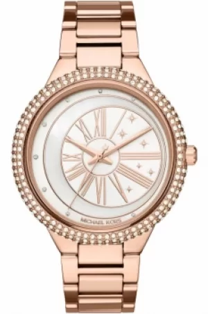 Image of Ladies Michael Kors Taryn Watch MK6551