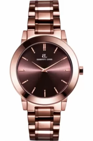 Image of Abbott Lyon Watch B064